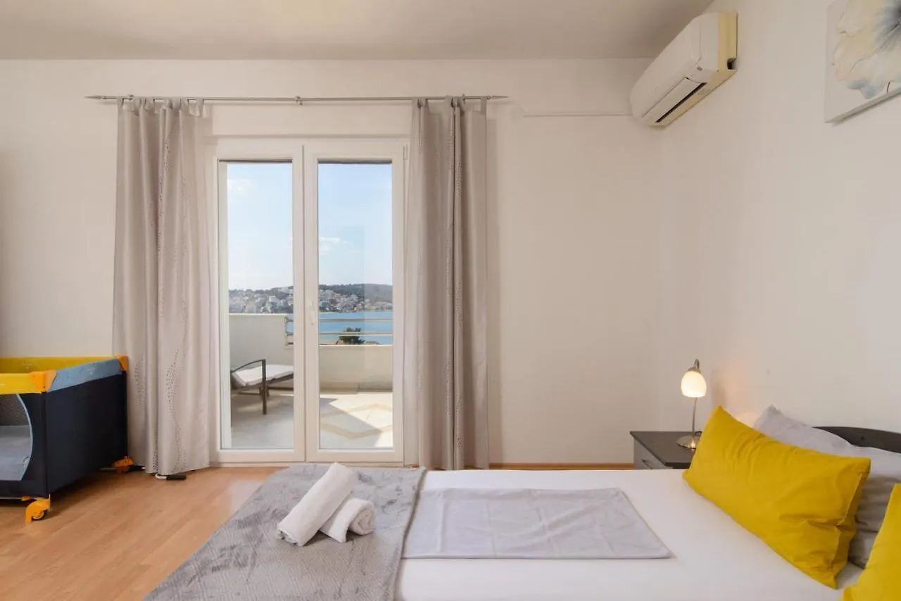 Apartament Apartmani Branka Trogir