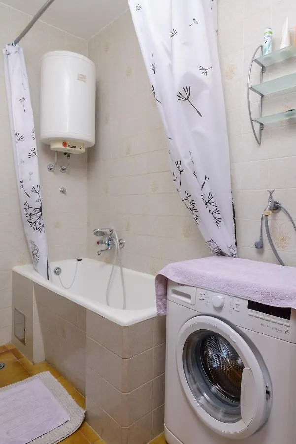 Apartmani Branka Trogir