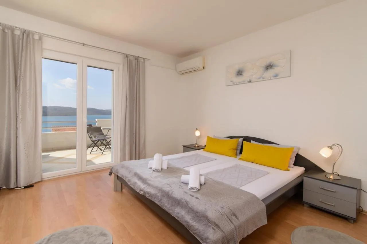 Apartmani Branka Trogir 0*,  Chorwacja