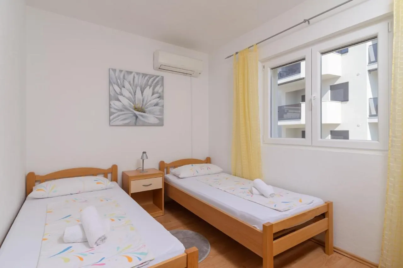 Apartament Apartmani Branka Trogir