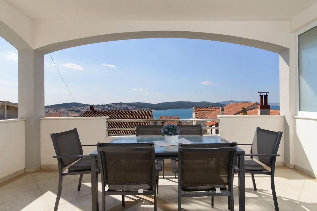 Apartment Apartmani Branka Trogir