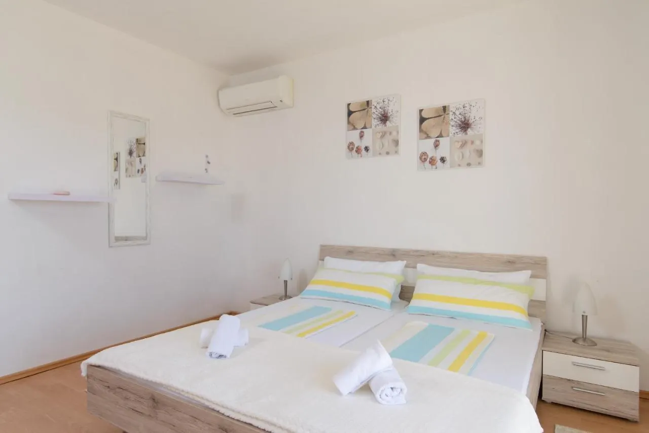 Apartmani Branka Trogir Apartament