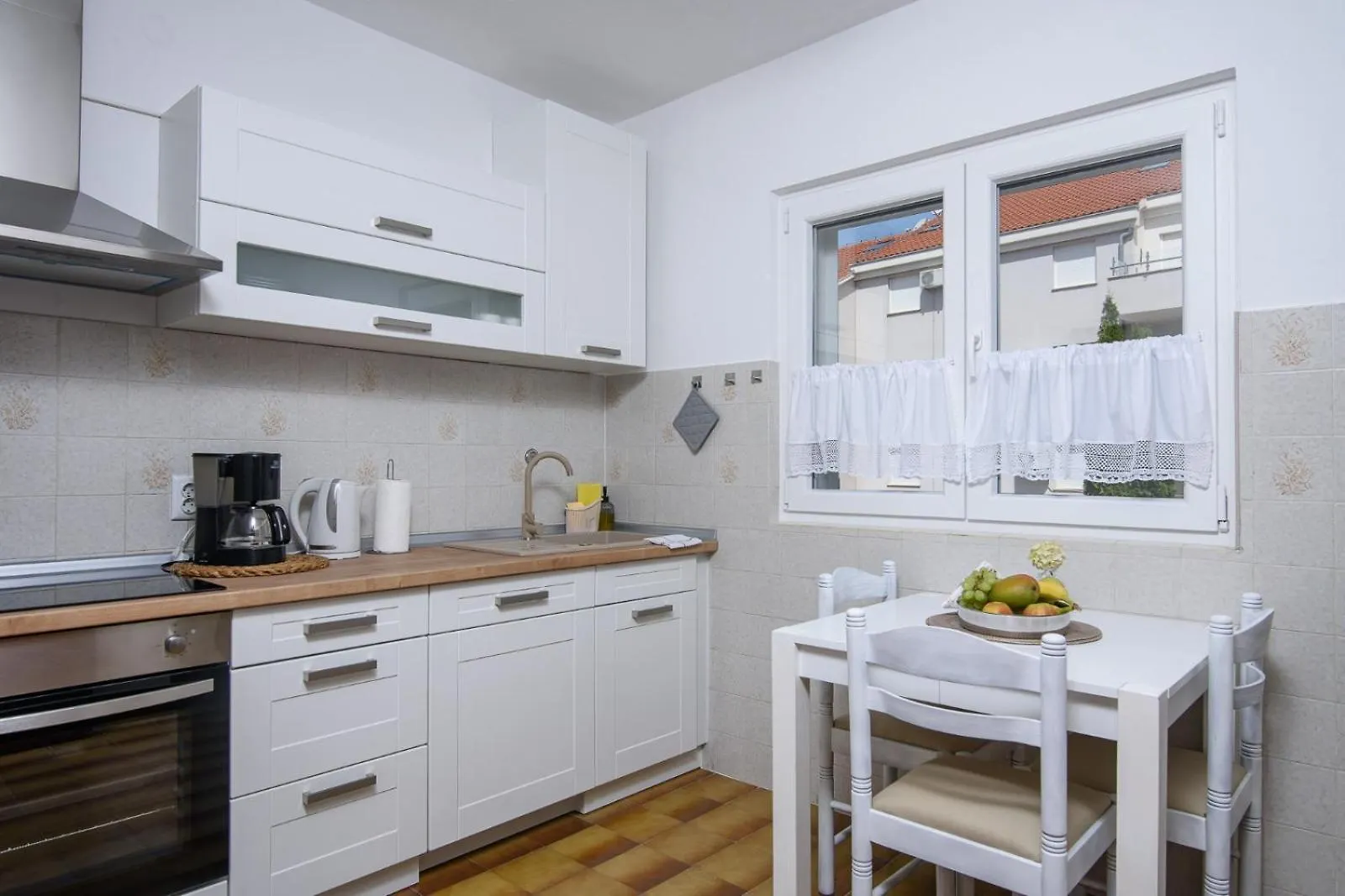 Apartmani Branka Trogir Croatia