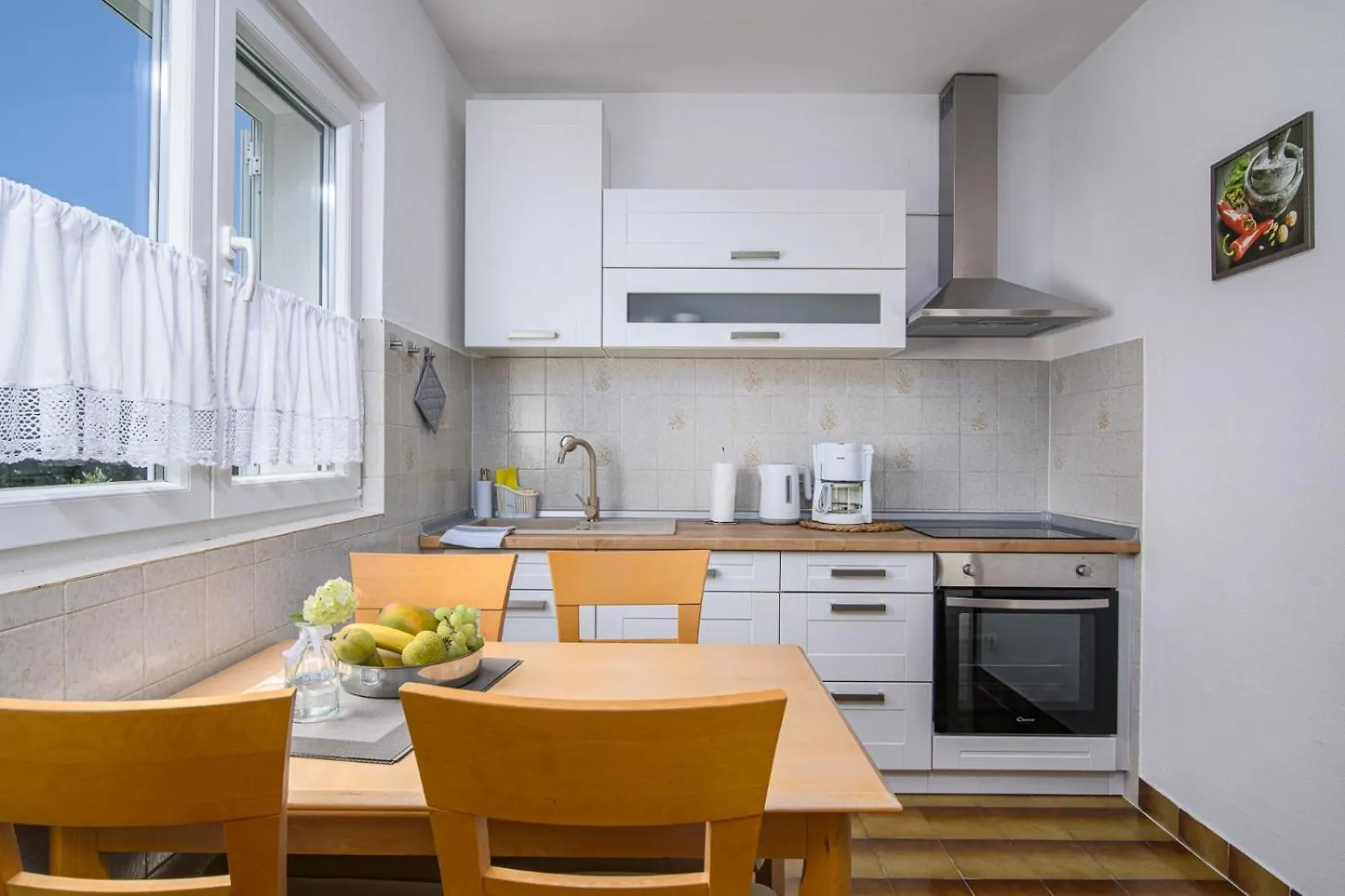 Apartmani Branka Trogir 0*,