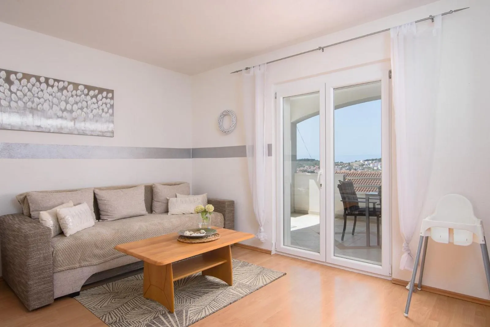 Apartment Apartmani Branka Trogir